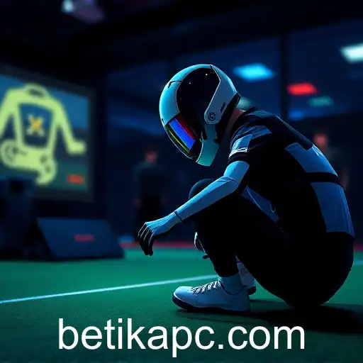 Betika's Integration in Digital Gaming