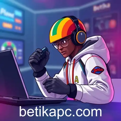 Betika's Evolution in Online Gaming