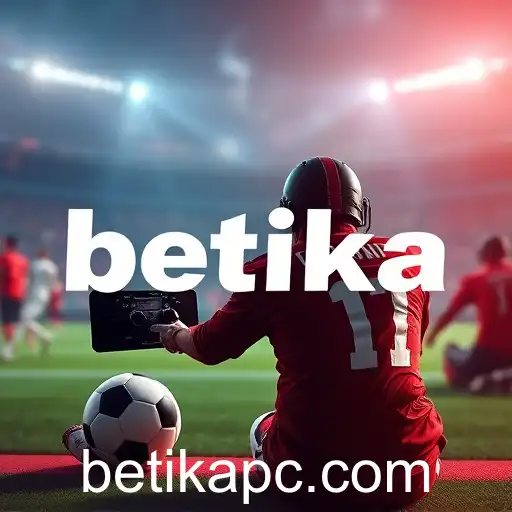 Betika's Evolution in Online Gaming