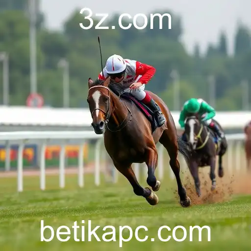 Betika Expands Online Gaming Horizons