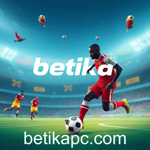 Betika's Global Impact on the Gaming Scene