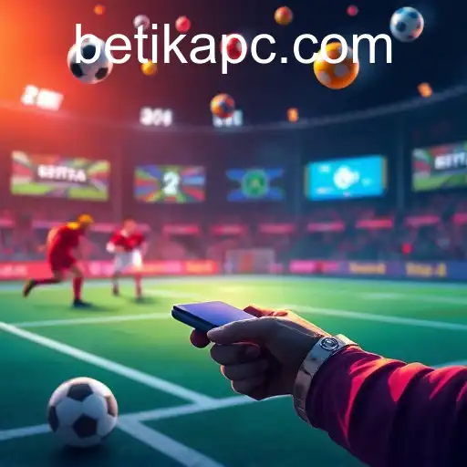 Betika: A Glimpse into the Evolving World of Online Betting