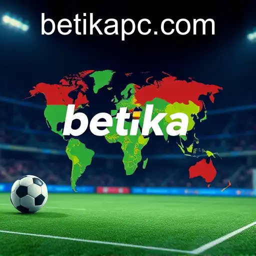 Betika's Digital Footprint in Online Gaming