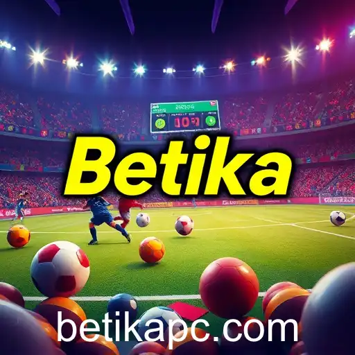 Betika's Rising Influence in Online Gaming