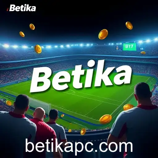 Betika: The Evolution of Online Gaming in 2025