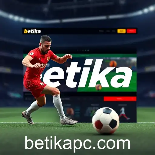 Betika: Transforming Online Gaming in 2025