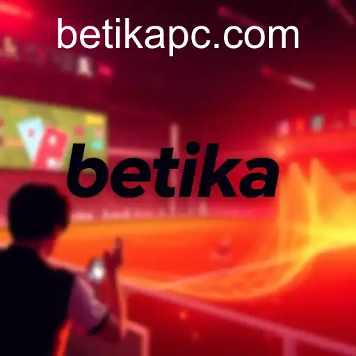 Betika's Impact on the Online Gaming Market