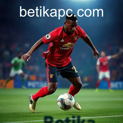 Betika's Influence on Online Betting