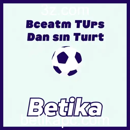 Unlocking Success: Expert Betting Tips for Betika Enthusiasts