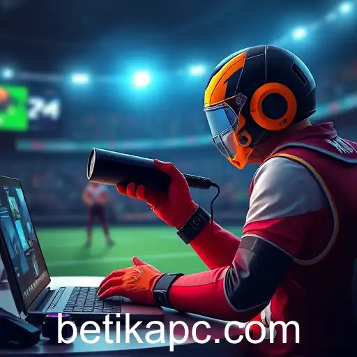 The Evolution of Online Sports Betting Platforms