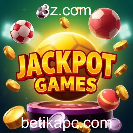 Exploring Jackpot Games: A Deep Dive into Betika's Offering