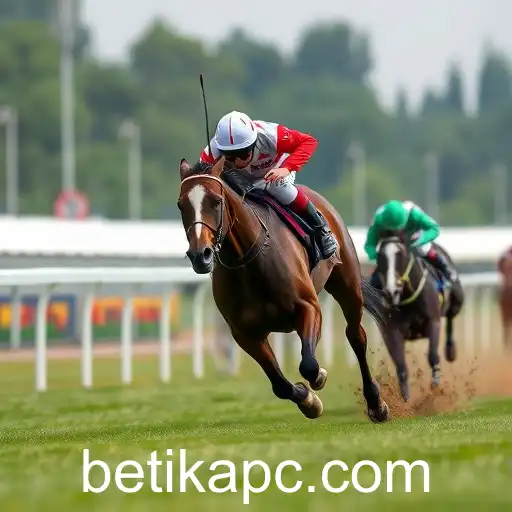 The Rise of Online Sports Betting Platforms