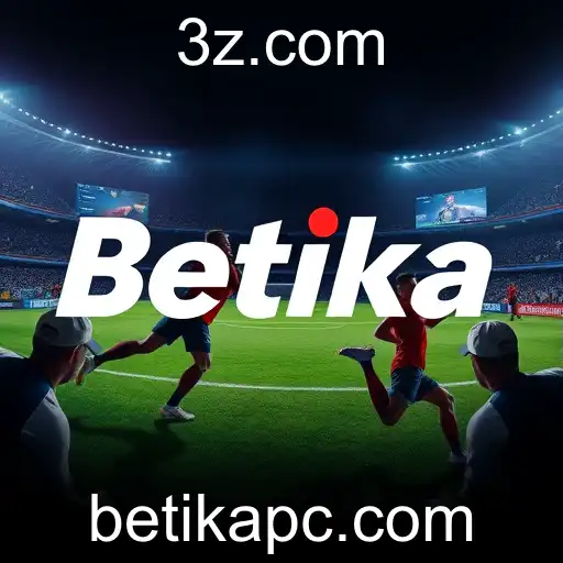 The Thriving World of Sports Betting with Betika