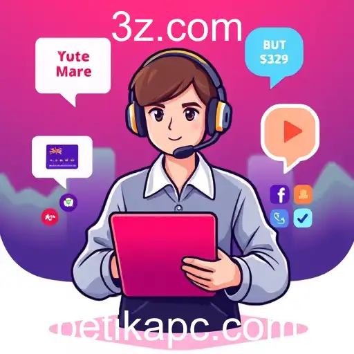 Exploring the 'Customer Support' Game Category: Betika's Impact