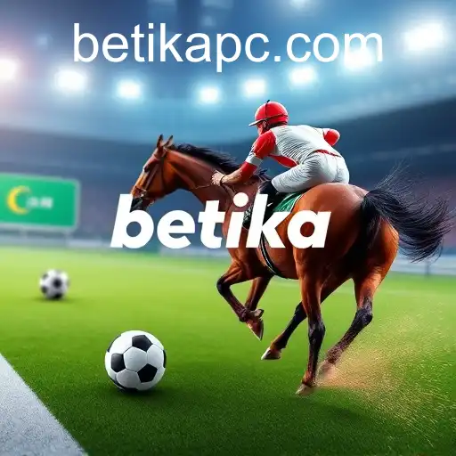 Exploring Virtual Sports on Betika: A New Era of Entertainment